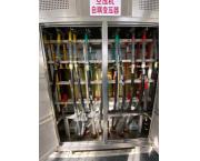 有載調(diào)壓軟起動(dòng)裝置 - QOSGZ-50000/10